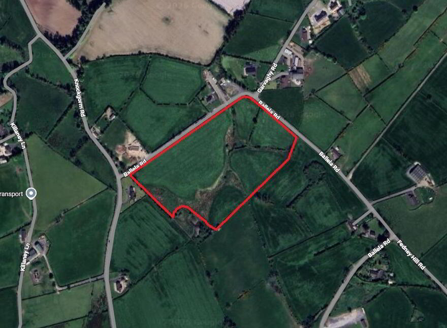 Ballela Road, Banbridge, BT32 3TF