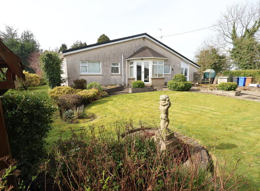 109 Coolreaghs Road, Cookstown, BT80 8QN
