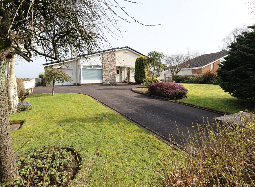 109 Coolreaghs Road, Cookstown, BT80 8QN