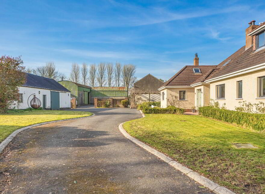 Strawberry Hill Farm, 164 Ballynahinch Road, Lisburn, BT27 5LP