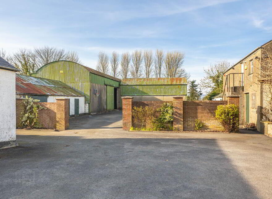 Strawberry Hill Farm, 164 Ballynahinch Road, Lisburn, BT27 5LP