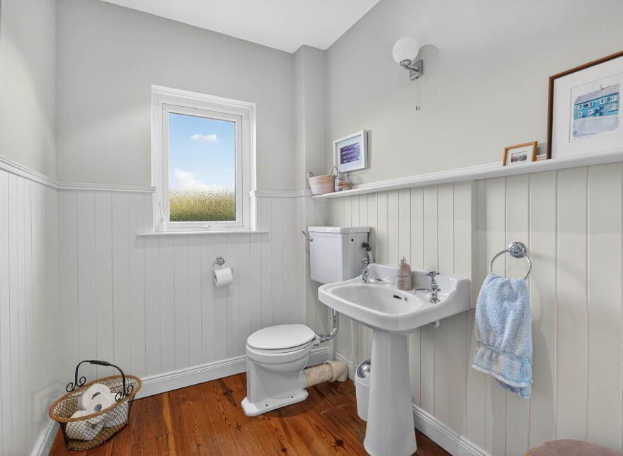 Strawberry Hill Farm, 164 Ballynahinch Road, Lisburn, BT27 5LP
