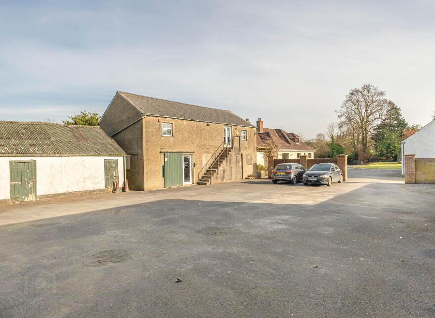 Strawberry Hill Farm, 164 Ballynahinch Road, Lisburn, BT27 5LP