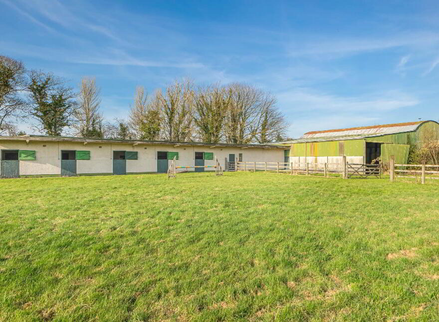 Strawberry Hill Farm, 164 Ballynahinch Road, Lisburn, BT27 5LP