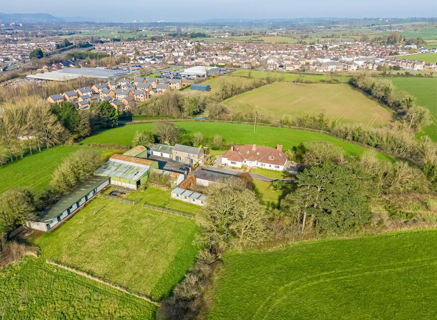Strawberry Hill Farm, 164 Ballynahinch Road, Lisburn, BT27 5LP
