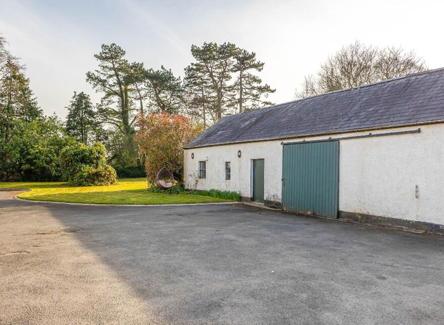 Strawberry Hill Farm, 164 Ballynahinch Road, Lisburn, BT27 5LP