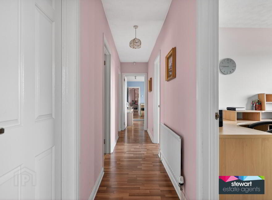 42 Hillsborough Road, Dromore, BT25 1QN
