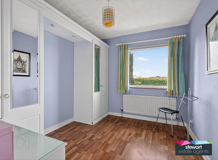 42 Hillsborough Road, Dromore, BT25 1QN