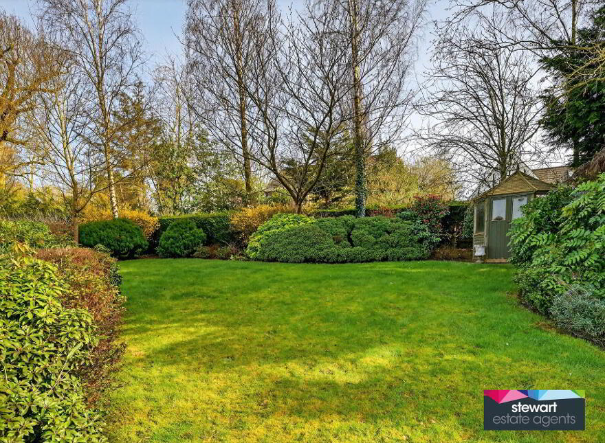 42 Hillsborough Road, Dromore, BT25 1QN