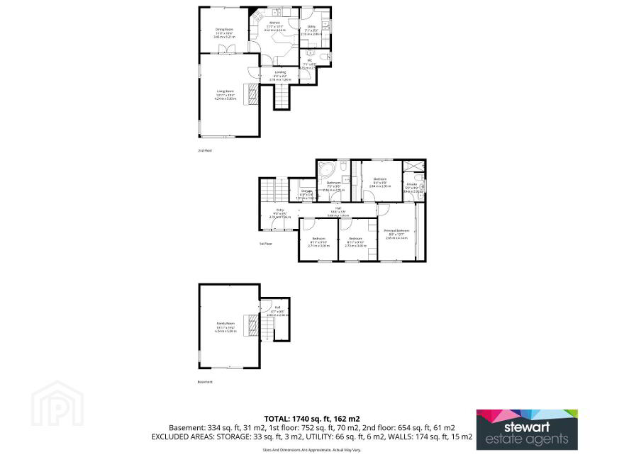 42 Hillsborough Road, Dromore, BT25 1QN