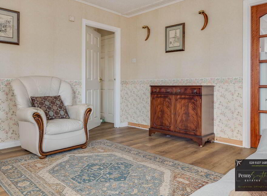 8a Andrews Shorefield, Groomsport, BT19 6LJ