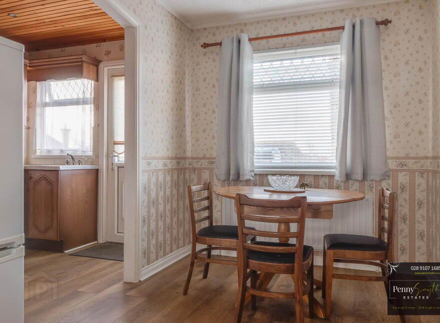 8a Andrews Shorefield, Groomsport, BT19 6LJ
