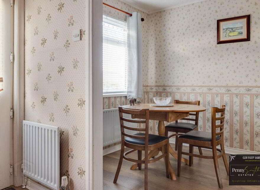 8a Andrews Shorefield, Groomsport, BT19 6LJ