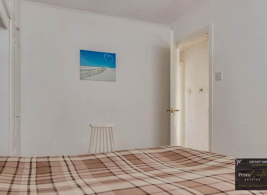 8a Andrews Shorefield, Groomsport, BT19 6LJ