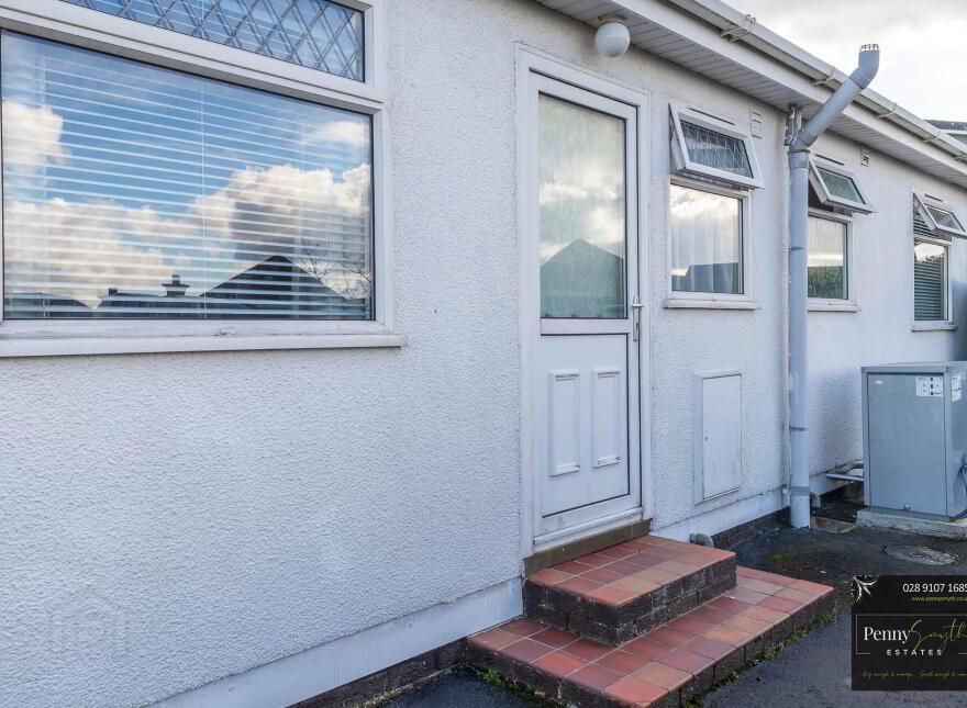 8a Andrews Shorefield, Groomsport, BT19 6LJ