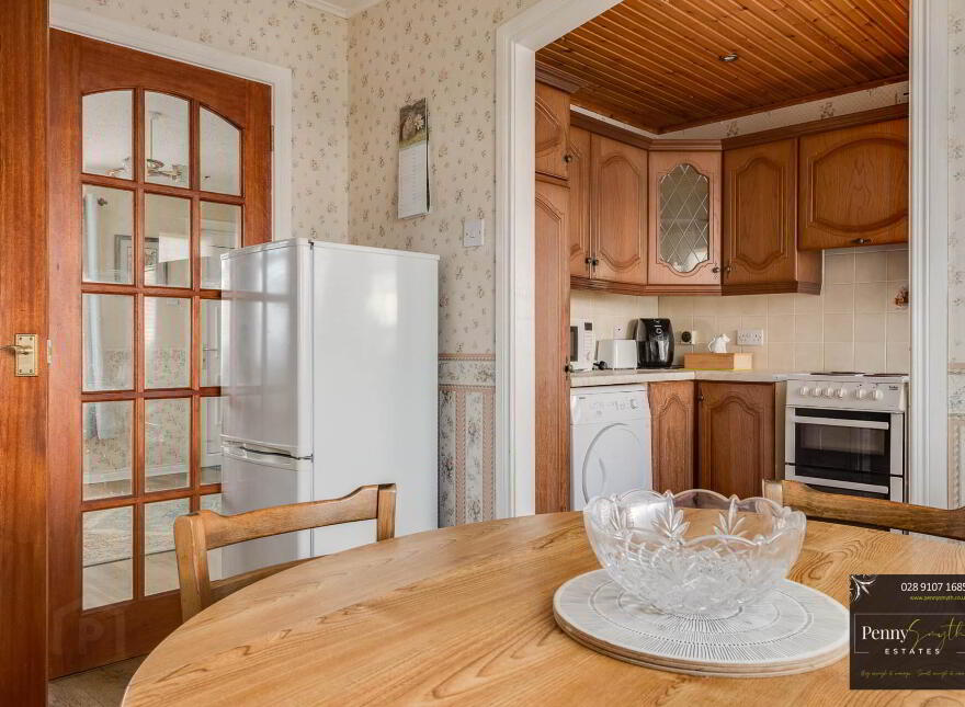 8a Andrews Shorefield, Groomsport, BT19 6LJ