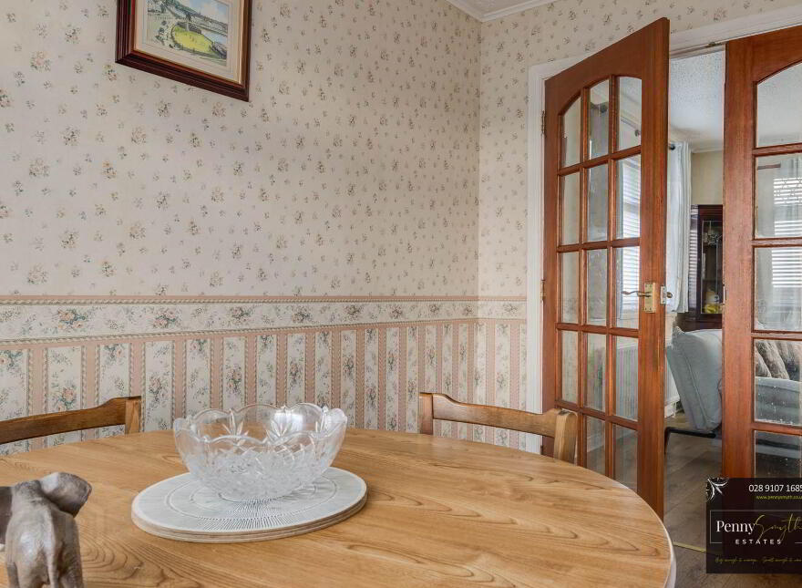 8a Andrews Shorefield, Groomsport, BT19 6LJ