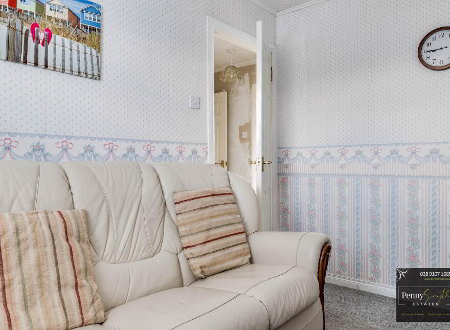 8a Andrews Shorefield, Groomsport, BT19 6LJ