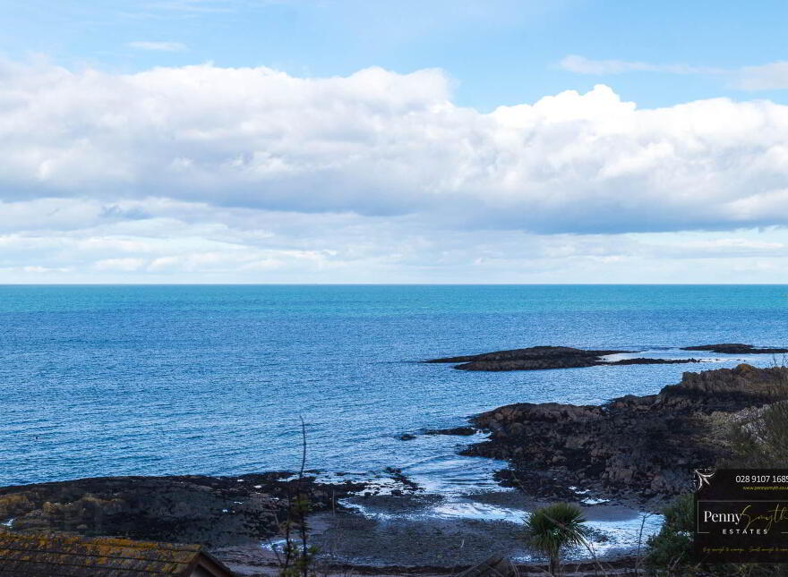 8a Andrews Shorefield, Groomsport, BT19 6LJ