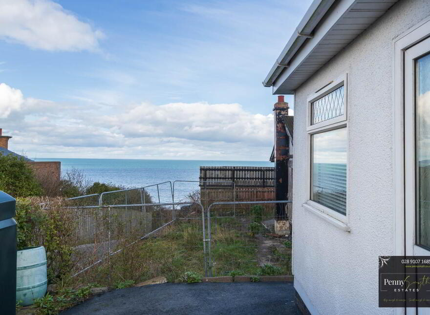 8a Andrews Shorefield, Groomsport, BT19 6LJ
