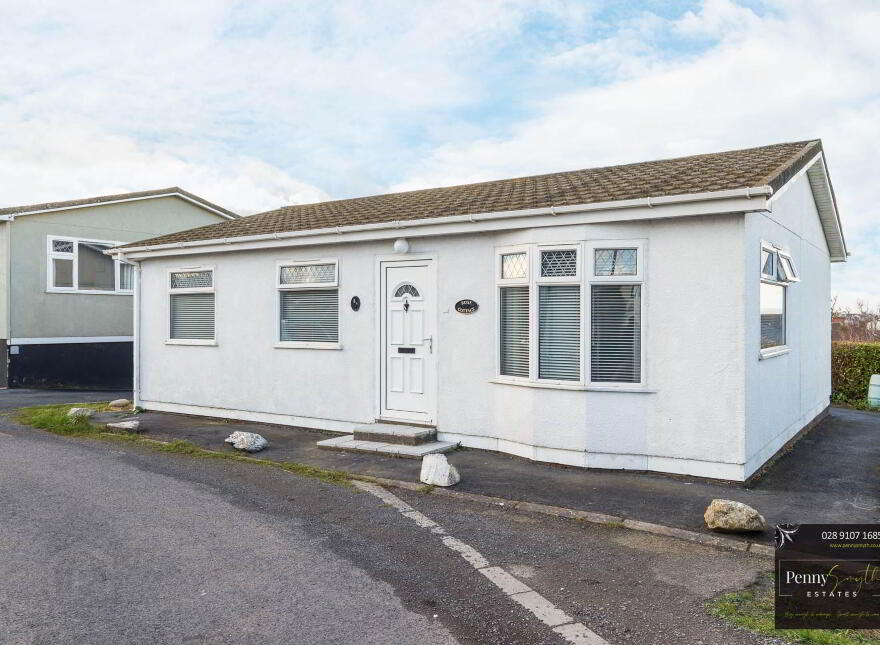 8a Andrews Shorefield, Groomsport, BT19 6LJ