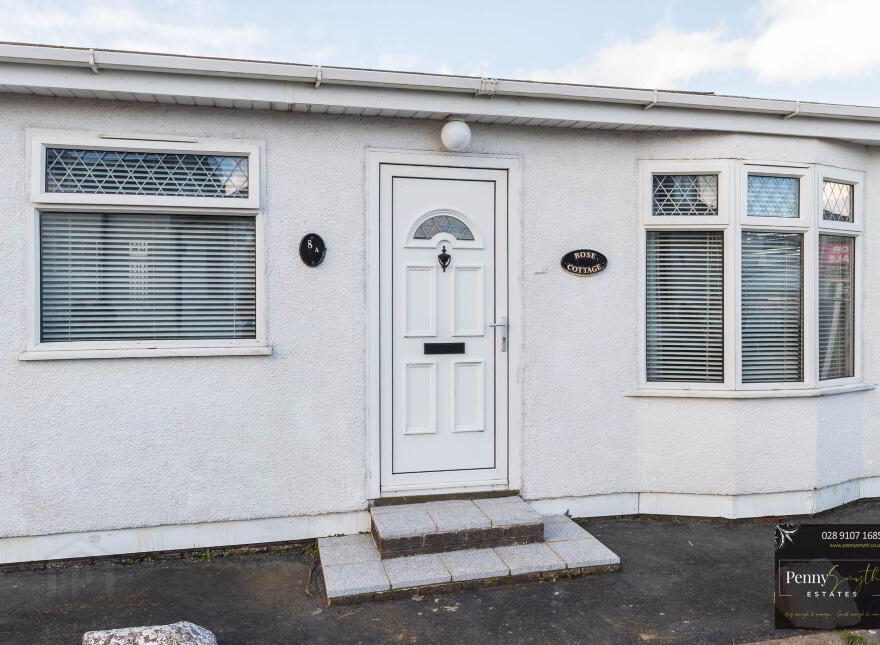 8a Andrews Shorefield, Groomsport, BT19 6LJ