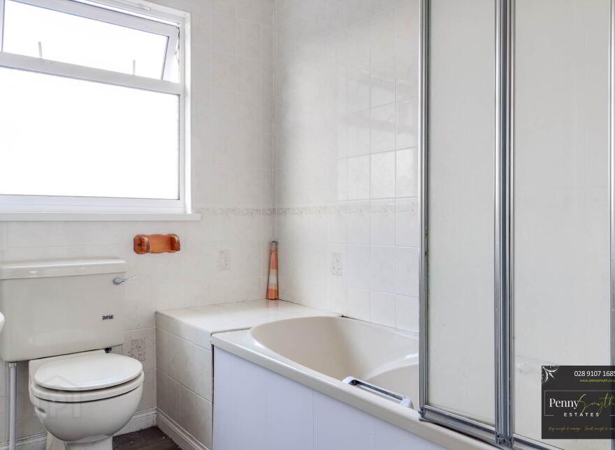 8a Andrews Shorefield, Groomsport, BT19 6LJ