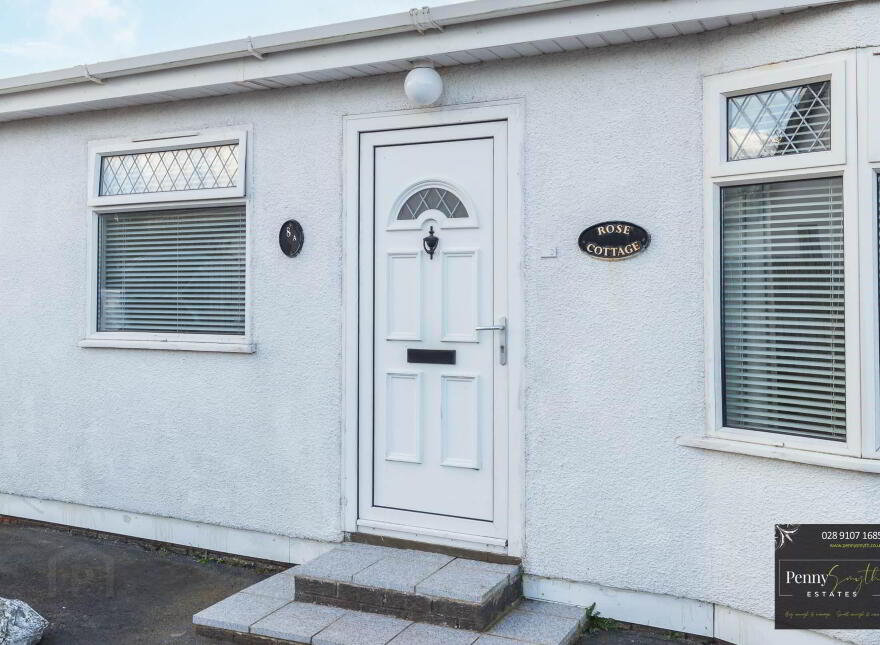 8a Andrews Shorefield, Groomsport, BT19 6LJ