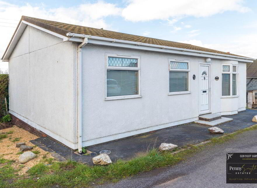 8a Andrews Shorefield, Groomsport, BT19 6LJ