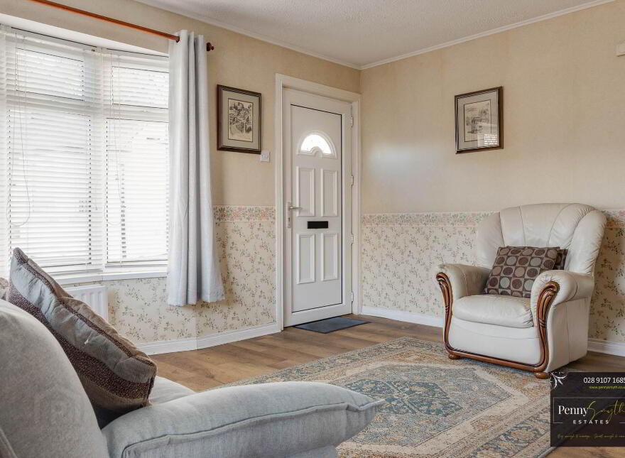 8a Andrews Shorefield, Groomsport, BT19 6LJ
