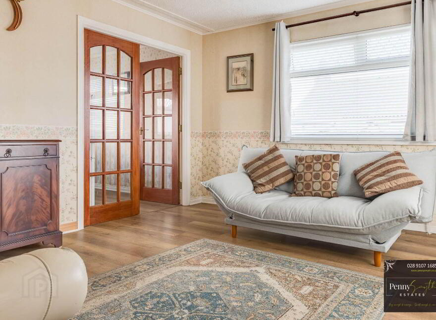 8a Andrews Shorefield, Groomsport, BT19 6LJ