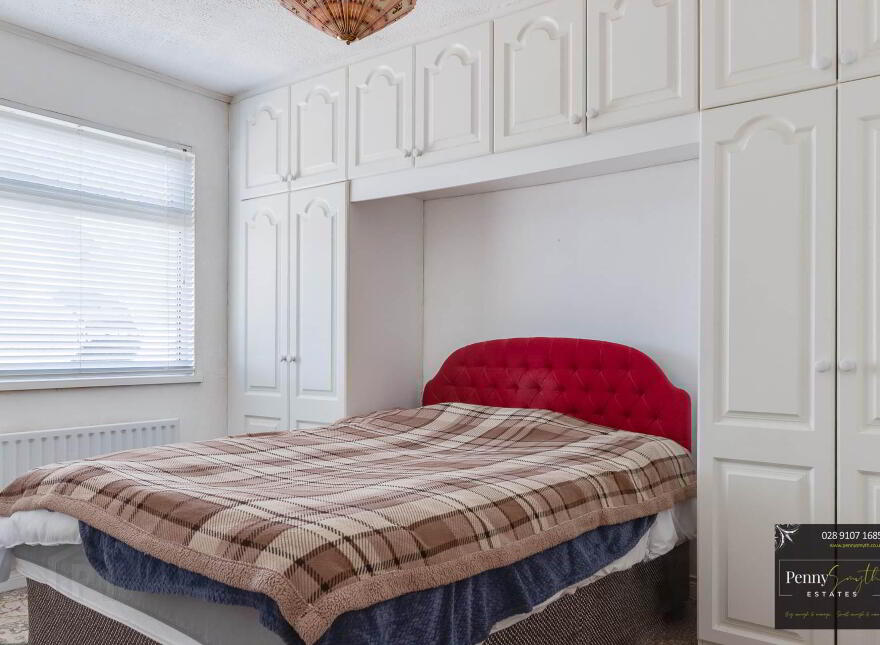 8a Andrews Shorefield, Groomsport, BT19 6LJ