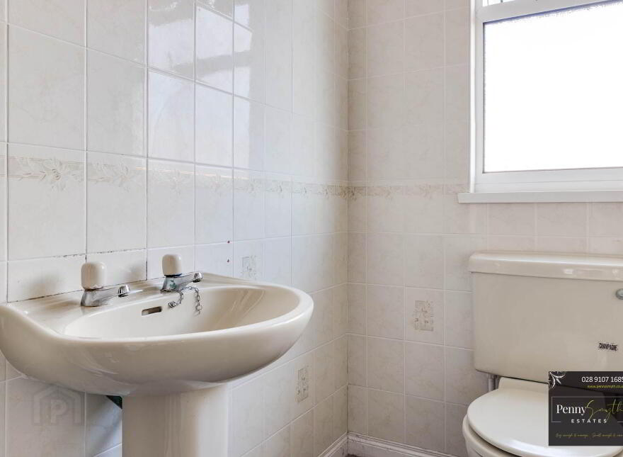 8a Andrews Shorefield, Groomsport, BT19 6LJ