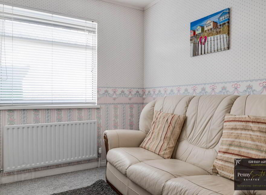 8a Andrews Shorefield, Groomsport, BT19 6LJ