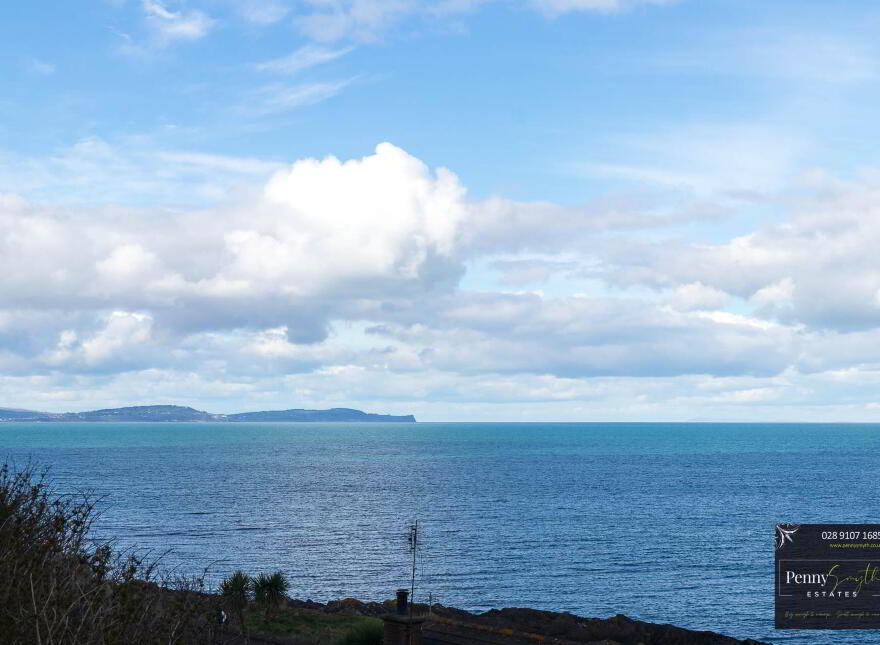 8a Andrews Shorefield, Groomsport, BT19 6LJ