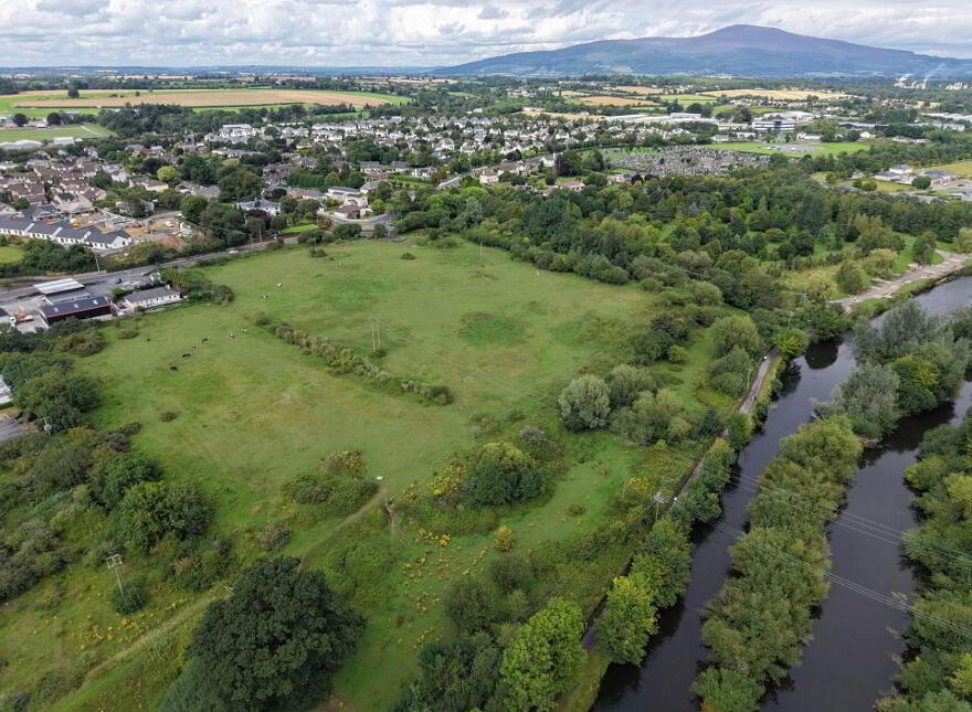 Silversprings, Davis Road, Clonmel