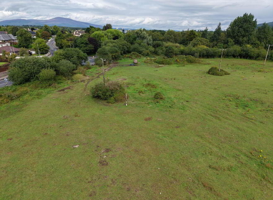 Silversprings, Davis Road, Clonmel