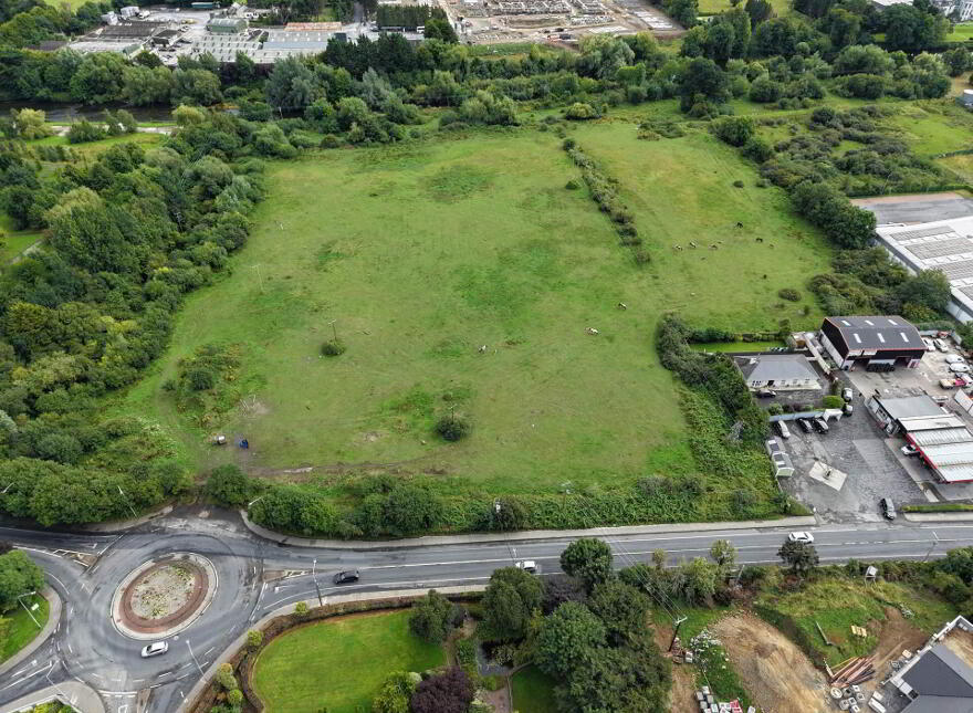 Silversprings, Davis Road, Clonmel