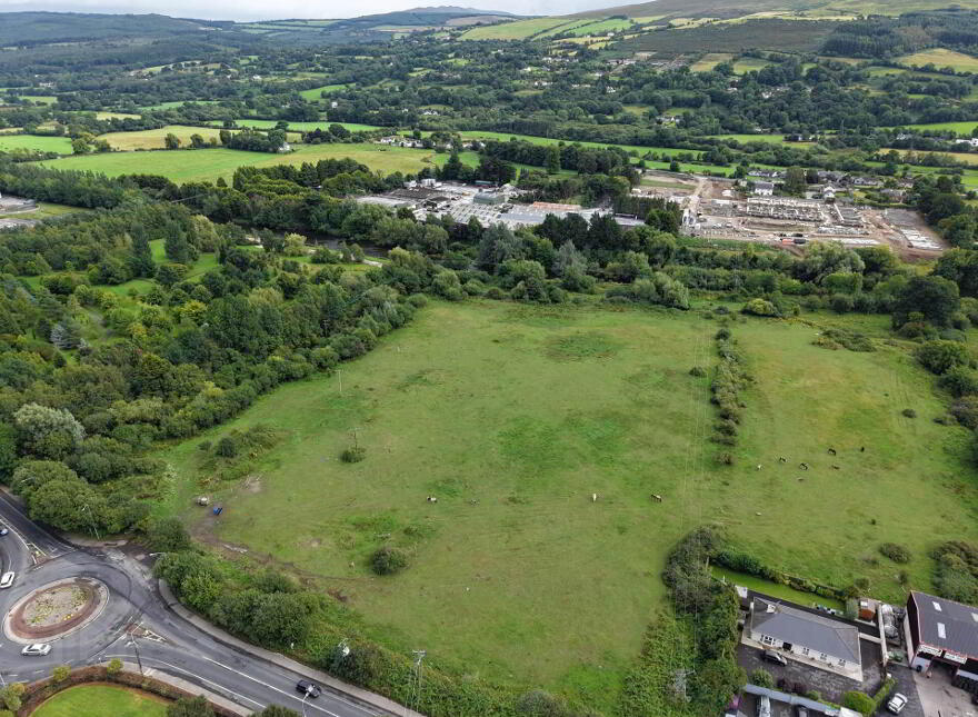 Silversprings, Davis Road, Clonmel