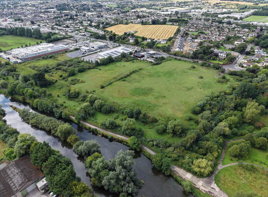 Silversprings, Davis Road, Clonmel