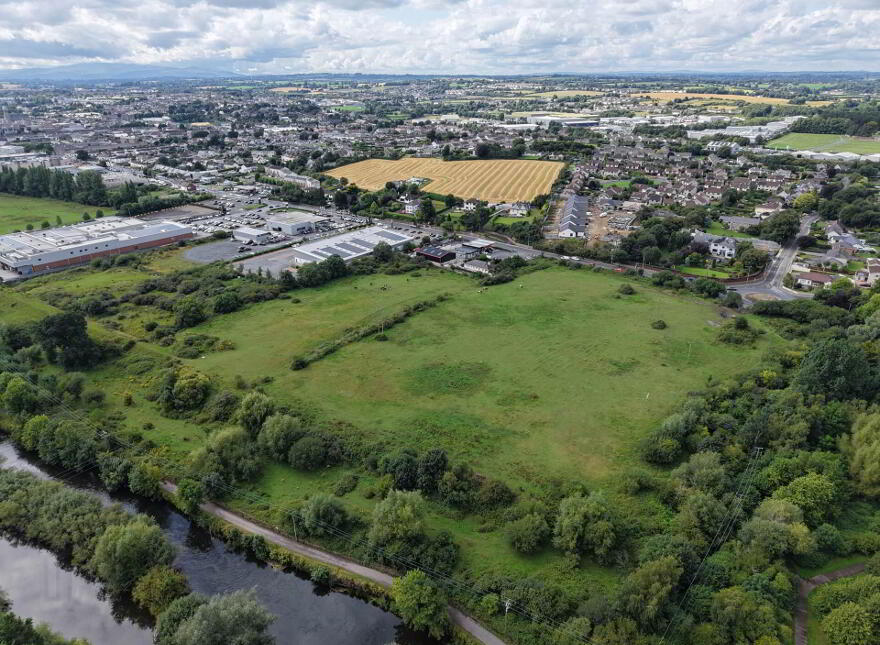 Silversprings, Davis Road, Clonmel