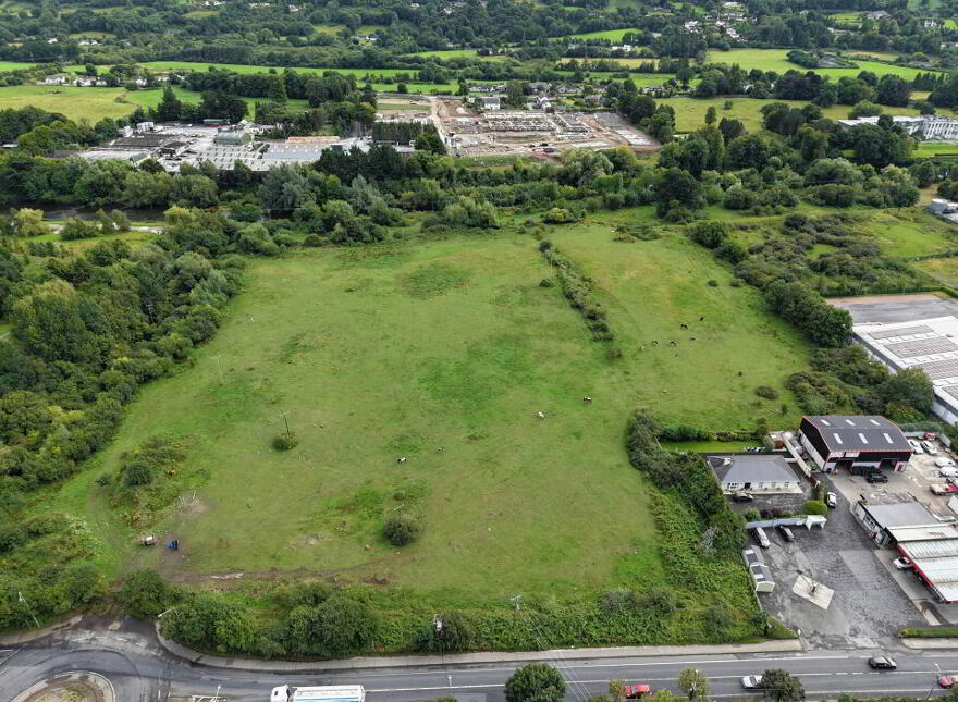 Silversprings, Davis Road, Clonmel