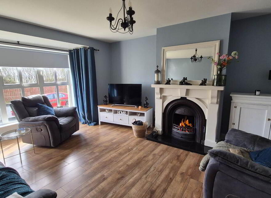 9 Foxhills, Letterkenny, F92W7C3