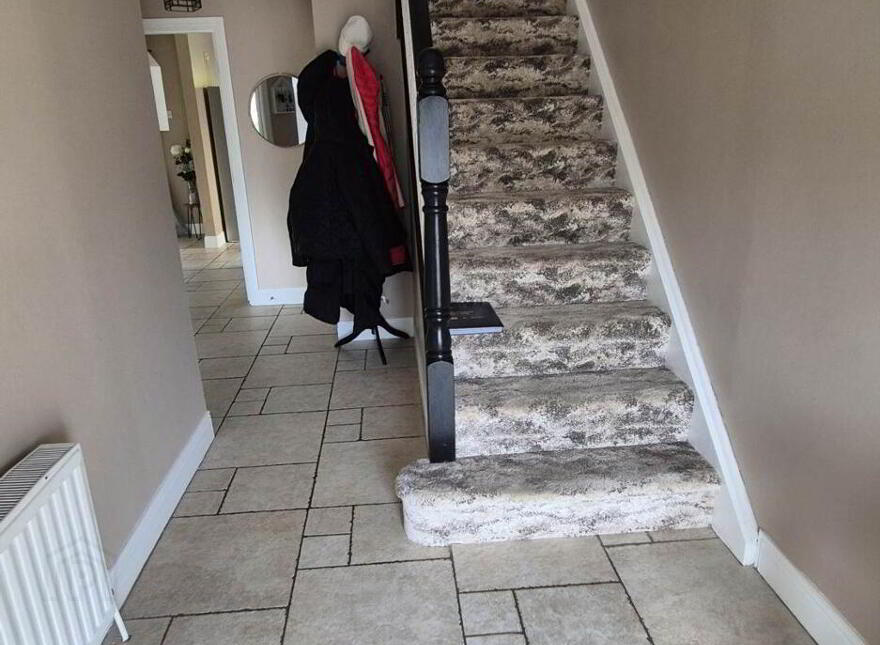 9 Foxhills, Letterkenny, F92W7C3