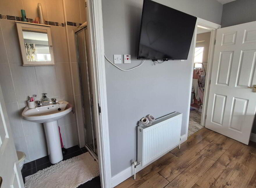 9 Foxhills, Letterkenny, F92W7C3