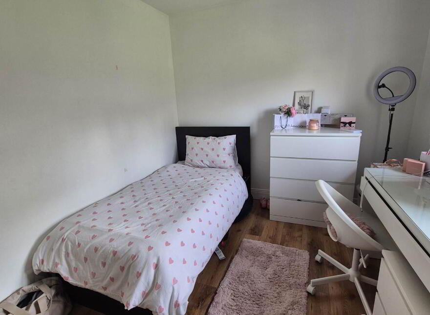 9 Foxhills, Letterkenny, F92W7C3