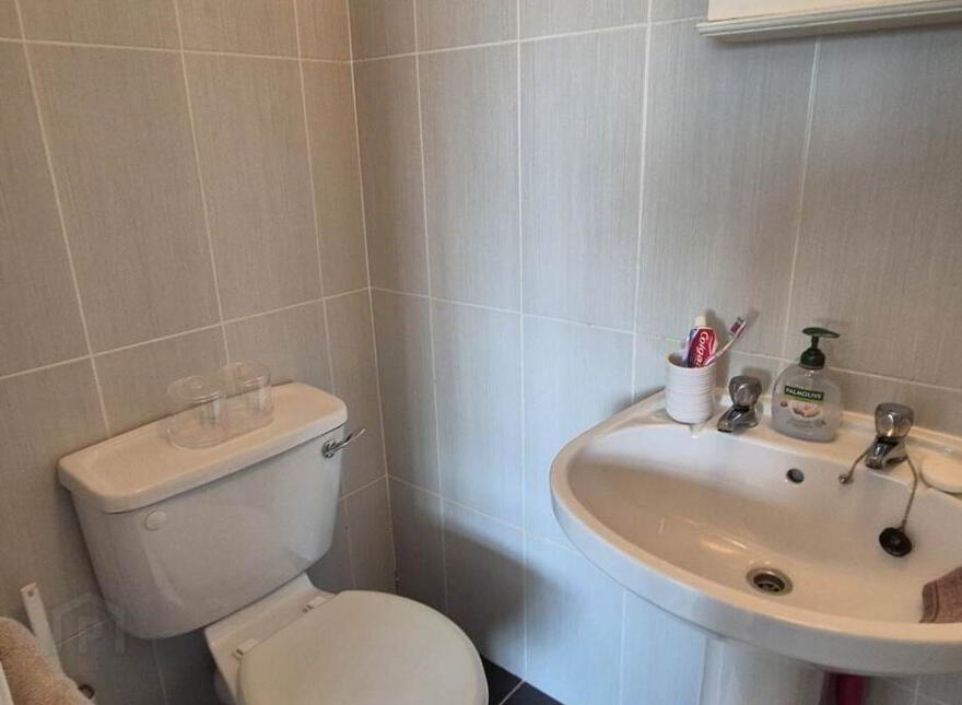 9 Foxhills, Letterkenny, F92W7C3
