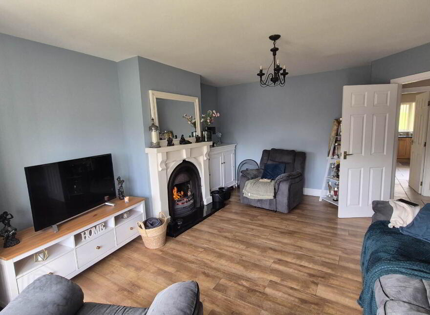 9 Foxhills, Letterkenny, F92W7C3