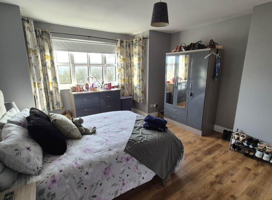 9 Foxhills, Letterkenny, F92W7C3