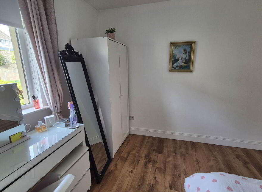 9 Foxhills, Letterkenny, F92W7C3